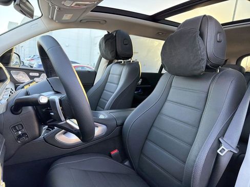 New 2026 Mercedes-Benz GLS 450 4MATIC image 12