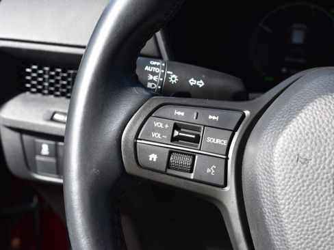 Used 2023 Honda CR-V Sport image 15