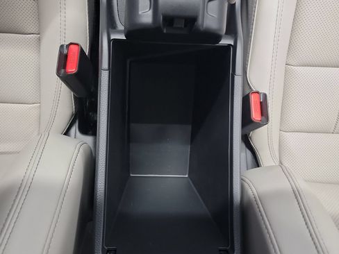 Certified 2025 Honda HR-V EX-L image 29