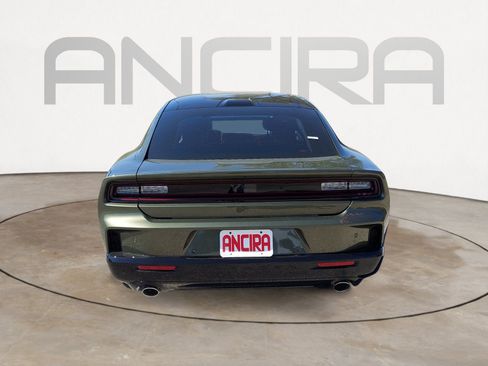 New 2026 Dodge Charger R/T w/ Driver Convenience Group AWD/4WD image 9