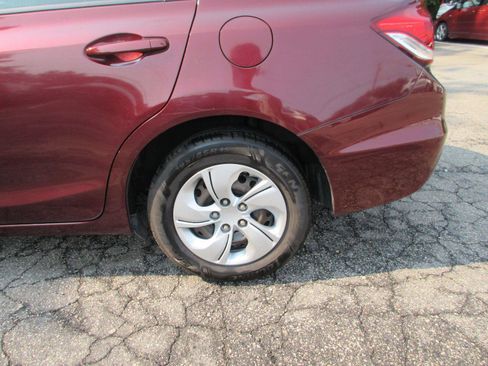 Used 2013 Honda Civic LX image 23