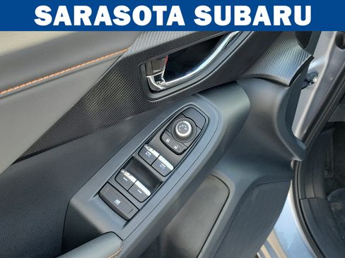 New 2026 Subaru Crosstrek 2.5i Limited w/ Crosstrek Mirror Package AWD/4WD image 16