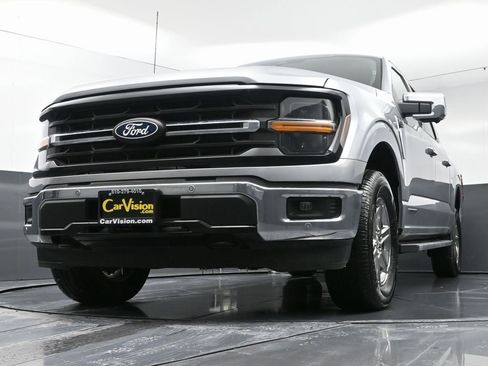 Used 2024 Ford F150 XLT w/ Equipment Group 302A MID image 50