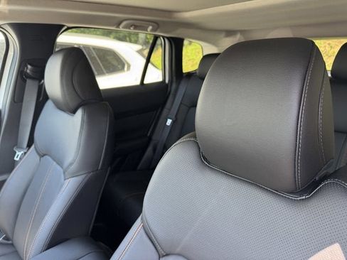 New 2025 MAZDA CX-50 AWD 2.5 Hybrid w/ Cargo Package image 9