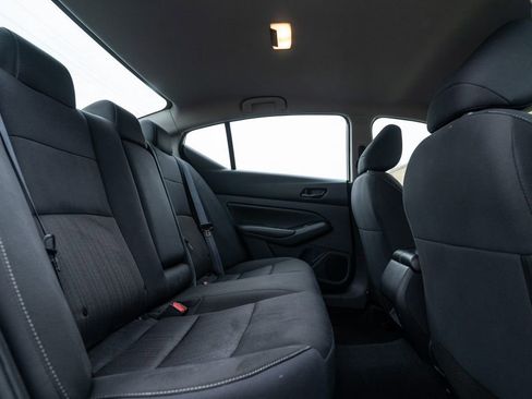 Used 2024 Nissan Altima 2.5 S image 16