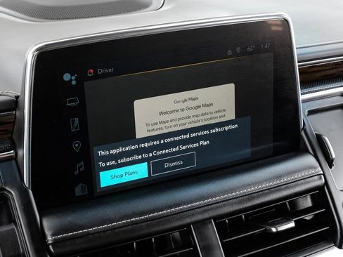 Used 2023 Chevrolet Suburban Premier image 30