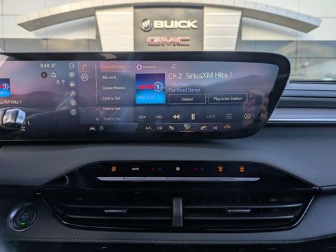 New 2026 Buick Enclave Sport Touring w/ Power Package image 17