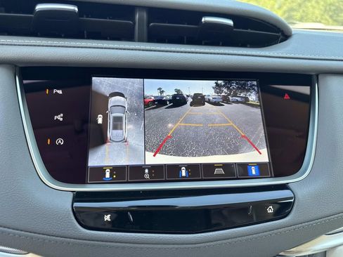 New 2026 Cadillac XT5 Premium Luxury image 24