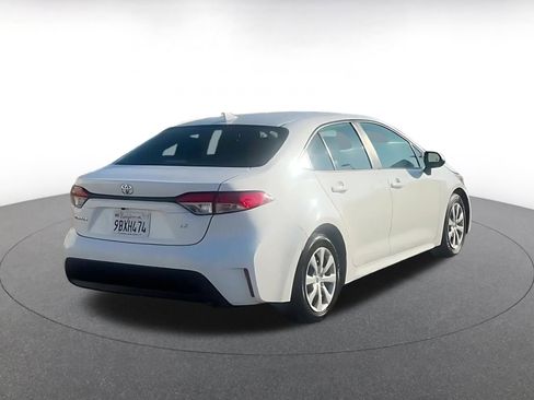 Used 2023 Toyota Corolla LE image 14