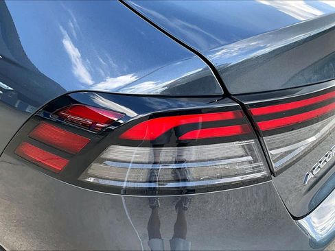 Used 2024 Honda Accord EX-L image 29