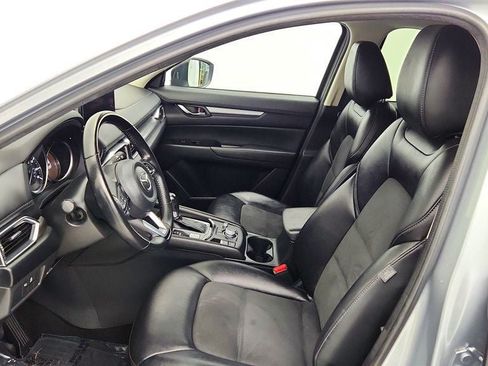 Used 2023 MAZDA CX-5 AWD 2.5 S w/ Select Package image 18