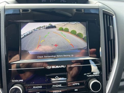 Used 2023 Subaru Impreza 2.0i image 5