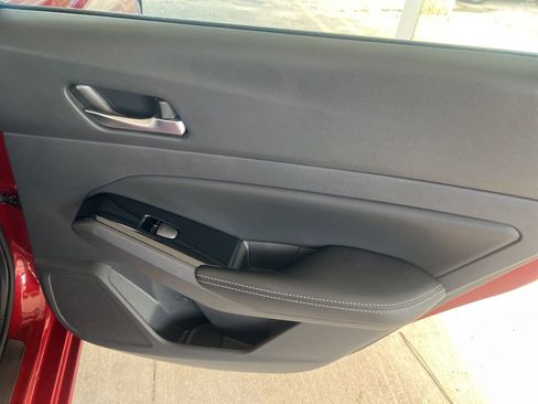 Certified 2022 Nissan Altima 2.5 SL image 18