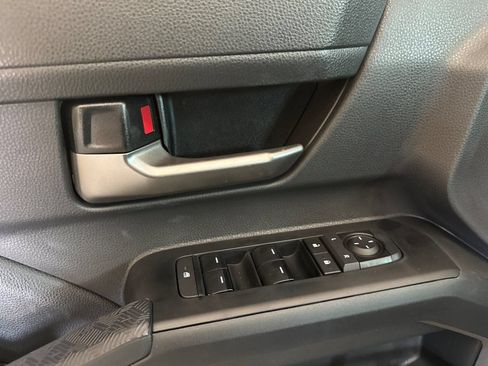 New 2026 Toyota Tacoma TRD Off-Road w/ TRD Off Road Premium Package AWD/4WD image 11