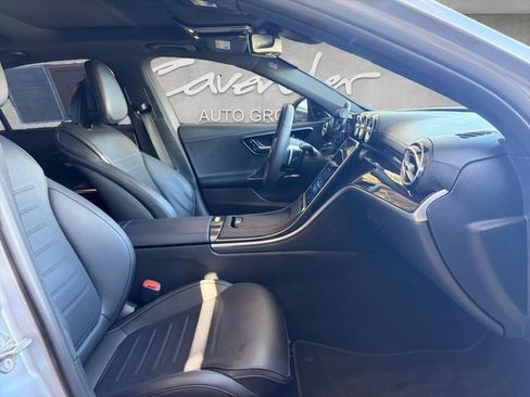 Used 2022 Mercedes-Benz C 300 Sedan image 24