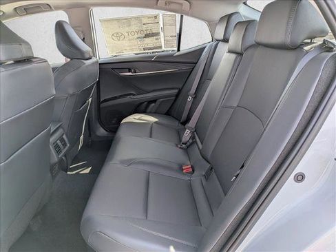 New 2026 Toyota Camry XLE image 15