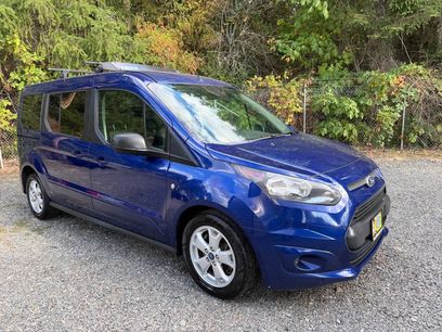 Used 2015 Ford Transit Connect XLT