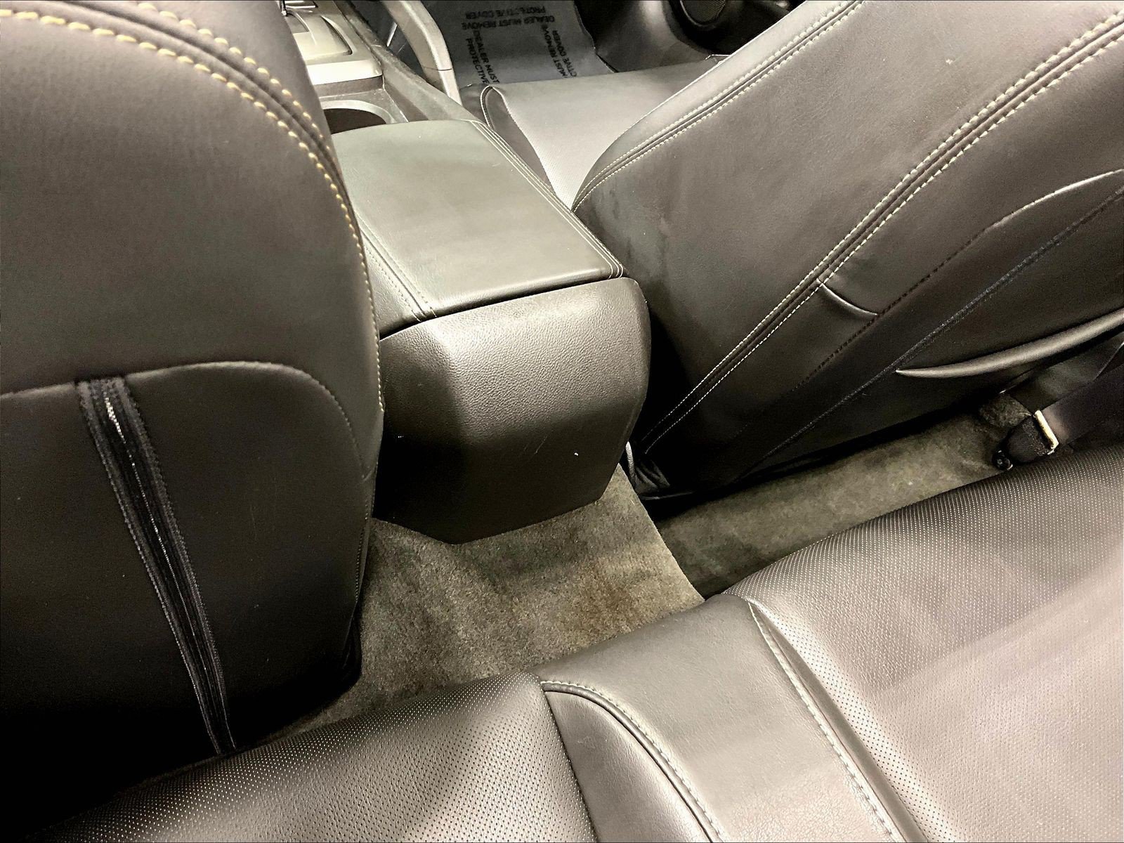 Used 2011 Chevrolet Camaro SS w/ RS Package RWD image 9