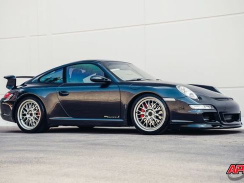 Used 2006 Porsche 911 Carrera S RWD image 35