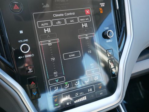 Certified 2025 Subaru Legacy Premium image 23