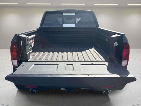 New 2026 Honda Ridgeline RTL image 9