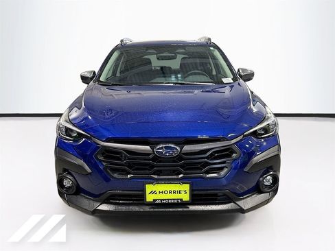 Used 2024 Subaru Crosstrek 2.5i Limited w/ Popular Package #3A image 2