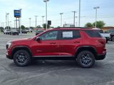 New 2026 GMC Terrain AT4 image 2
