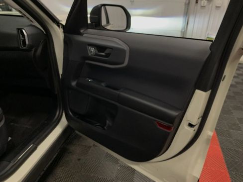 Used 2024 Ford Bronco Sport Big Bend w/ Convenience Package image 43