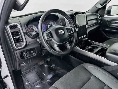 Certified 2023 RAM 1500 Big Horn AWD/4WD image 15