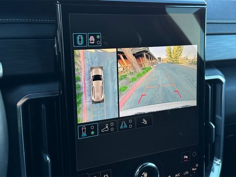 Certified 2025 GMC Acadia Elevation image 25