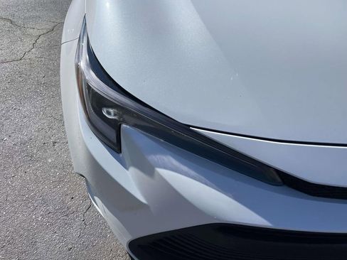 Used 2024 Toyota Corolla LE FWD image 15