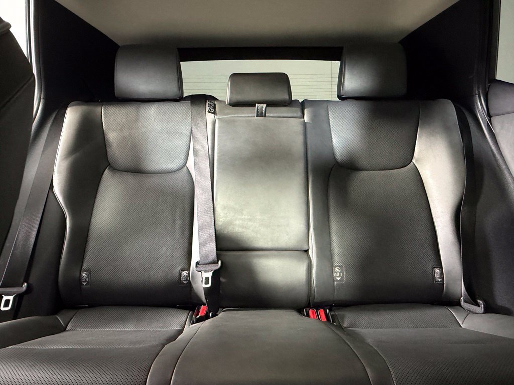 Used 2024 Lexus RZ 300e Premium w/ Accessory Package (Z1) FWD image 22