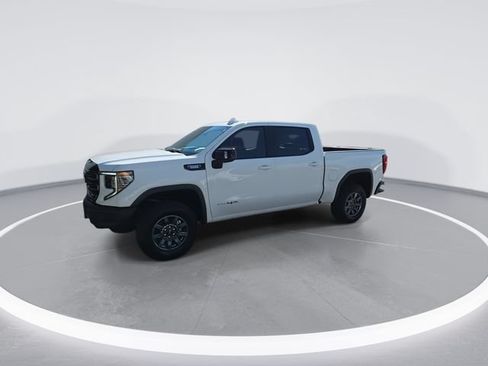 Used 2025 GMC Sierra 1500 AT4X AWD/4WD image 4