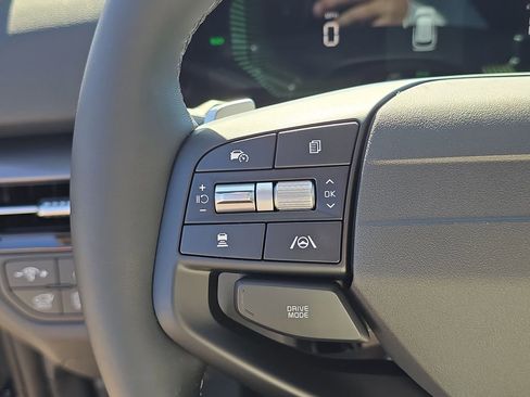 New 2026 Kia Sportage EX image 31