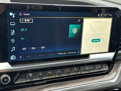 New 2026 Chevrolet Silverado 2500 LTZ w/ LTZ Premium Package image 20