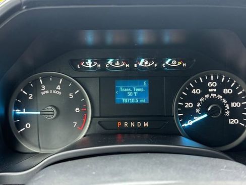 Used 2020 Ford F150 XLT image 37