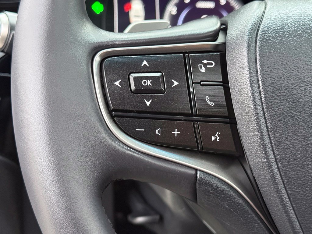 Certified 2024 Lexus ES 350 w/ Accessory Package (Z1) FWD image 26