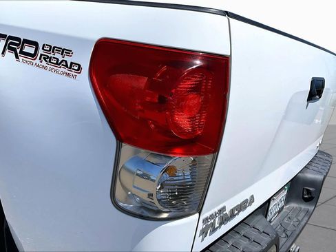 Used 2007 Toyota Tundra SR5 AWD/4WD image 28