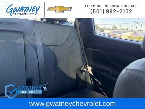 Used 2023 Hyundai Santa Fe SEL w/ Cargo Package FWD image 25
