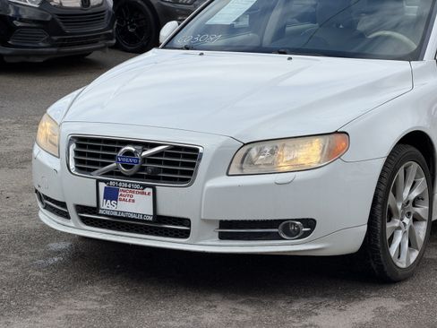 Used 2012 Volvo S80 T6 AWD/4WD image 10