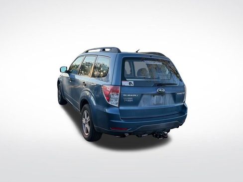 Used 2010 Subaru Forester 2.5X w/ Popular Equipment Group 3A image 6