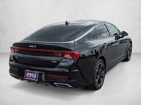 Used 2024 Kia K5 GT-Line FWD image 5