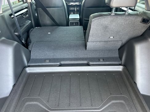 New 2026 Honda CR-V EX-L image 16