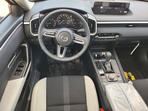 New 2026 MAZDA CX-50 AWD 2.5 S w/ Weather Package image 8