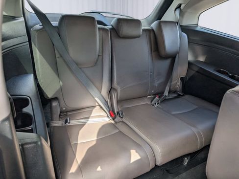 Used 2023 Honda Odyssey Touring image 11