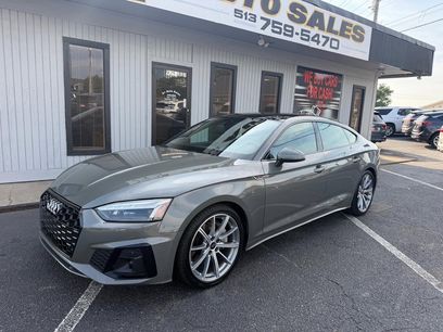 Used 2025 Audi A5 2.0T Premium