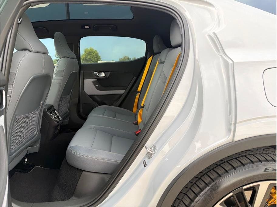Used 2021 Polestar Polestar 2 w/ Performance Package AWD/4WD image 11
