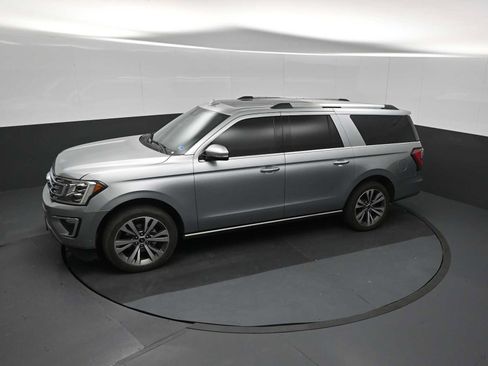 Used 2020 Ford Expedition Max Limited w/ Equipment Group 302A AWD/4WD image 43