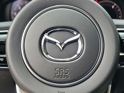 New 2026 MAZDA CX-90 3.3 Turbo w/ Premium Sport Pkg AWD/4WD image 26