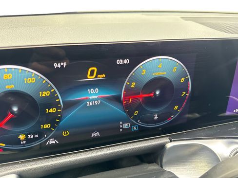 Used 2023 Mercedes-Benz GLB 250 4MATIC image 62